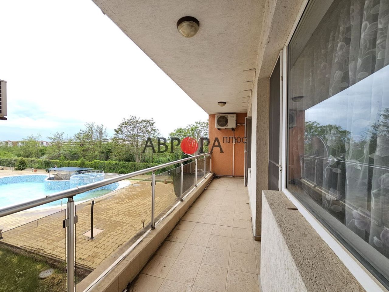 Квартира в Несебре, Болгария, 91 м² - фото 14