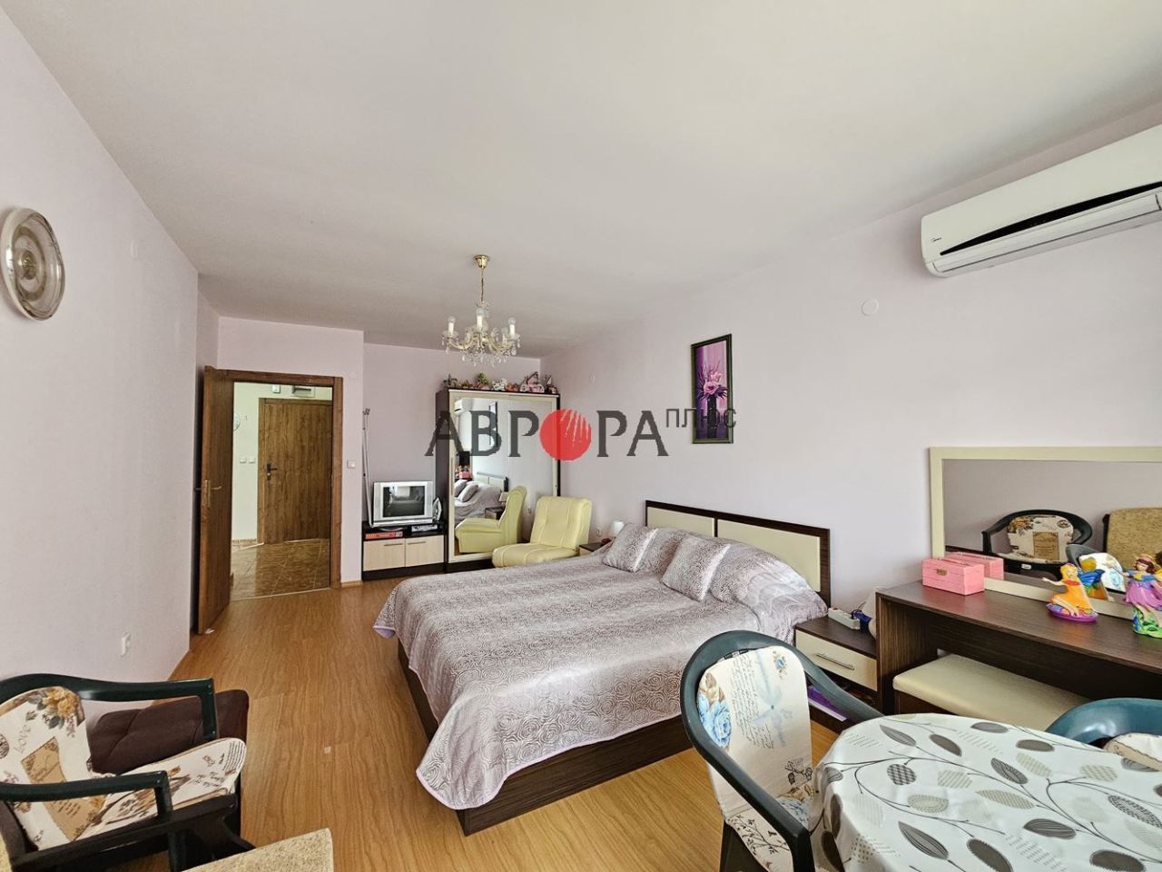 Квартира в Несебре, Болгария, 91 м² - фото 8