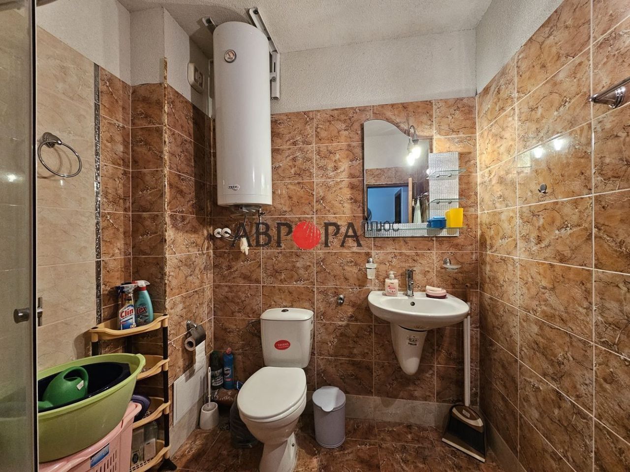 Квартира в Несебре, Болгария, 91 м² - фото 11