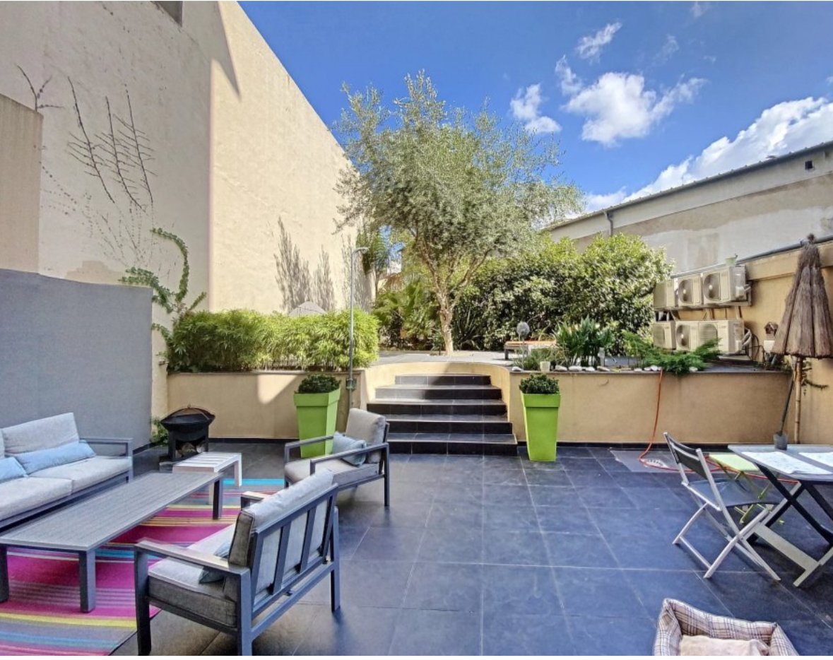 Доходный дом в Каннах, Франция, 360 м² - фото 13