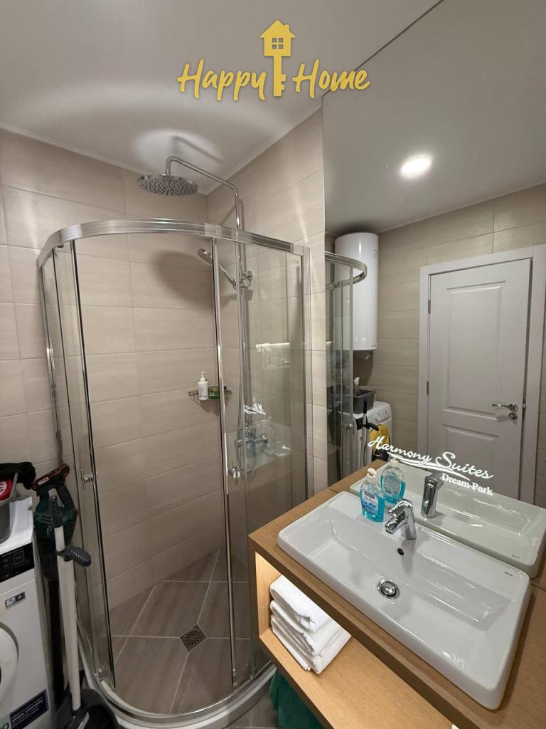 Квартира на Солнечном берегу, Болгария, 60 м² - фото 10