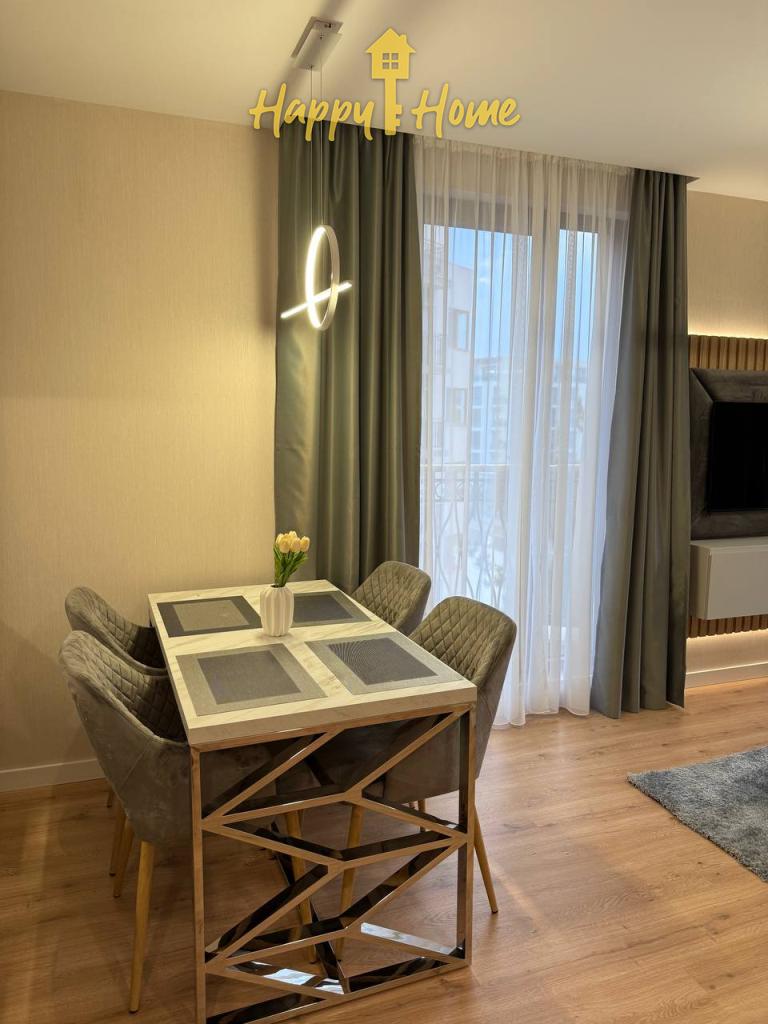 Квартира на Солнечном берегу, Болгария, 60 м² - фото 4