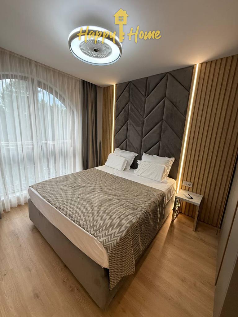 Квартира на Солнечном берегу, Болгария, 60 м² - фото 9