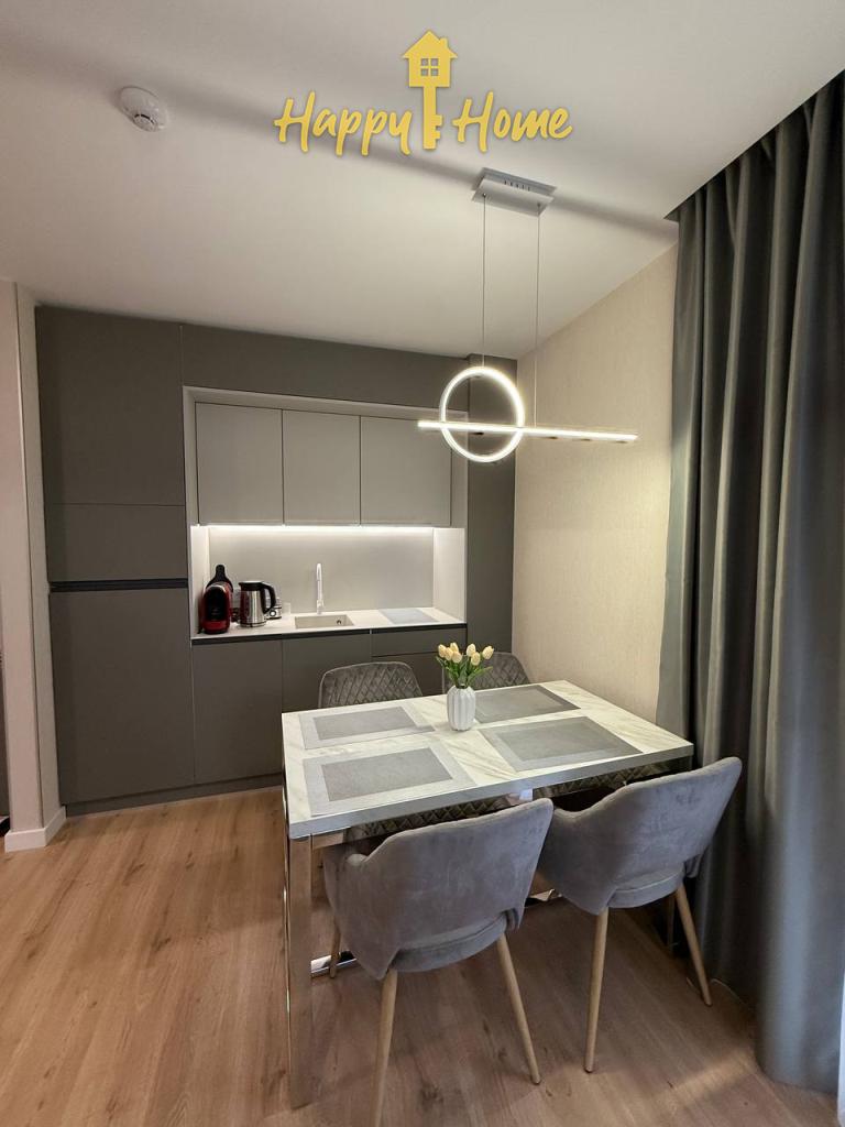 Квартира на Солнечном берегу, Болгария, 60 м² - фото 7