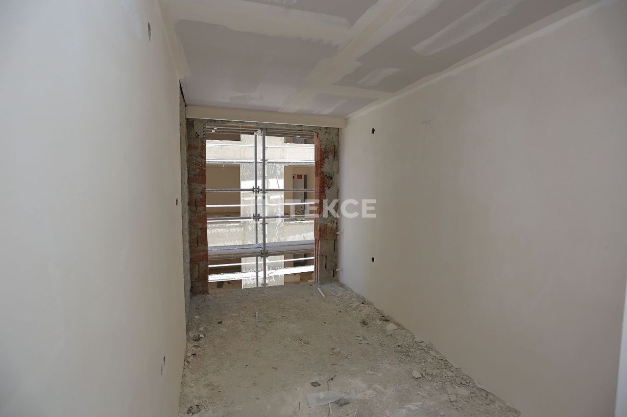 Пентхаус в Анталии, Турция, 200 м² - фото 11