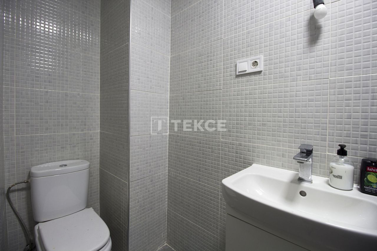 Кафе, ресторан в Торремолиносе, Испания, 276 м² - фото 11