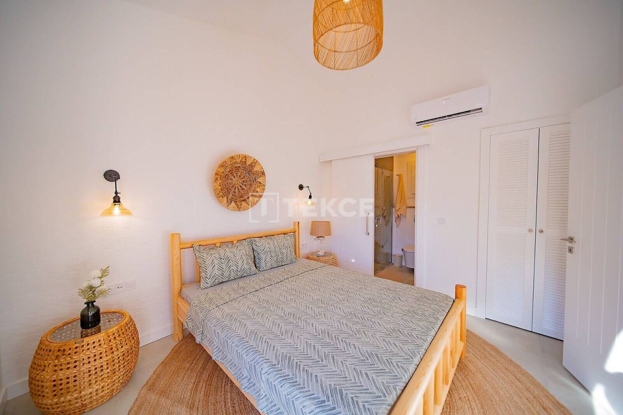 Вилла в Милясе, Турция, 145 м² - фото 19