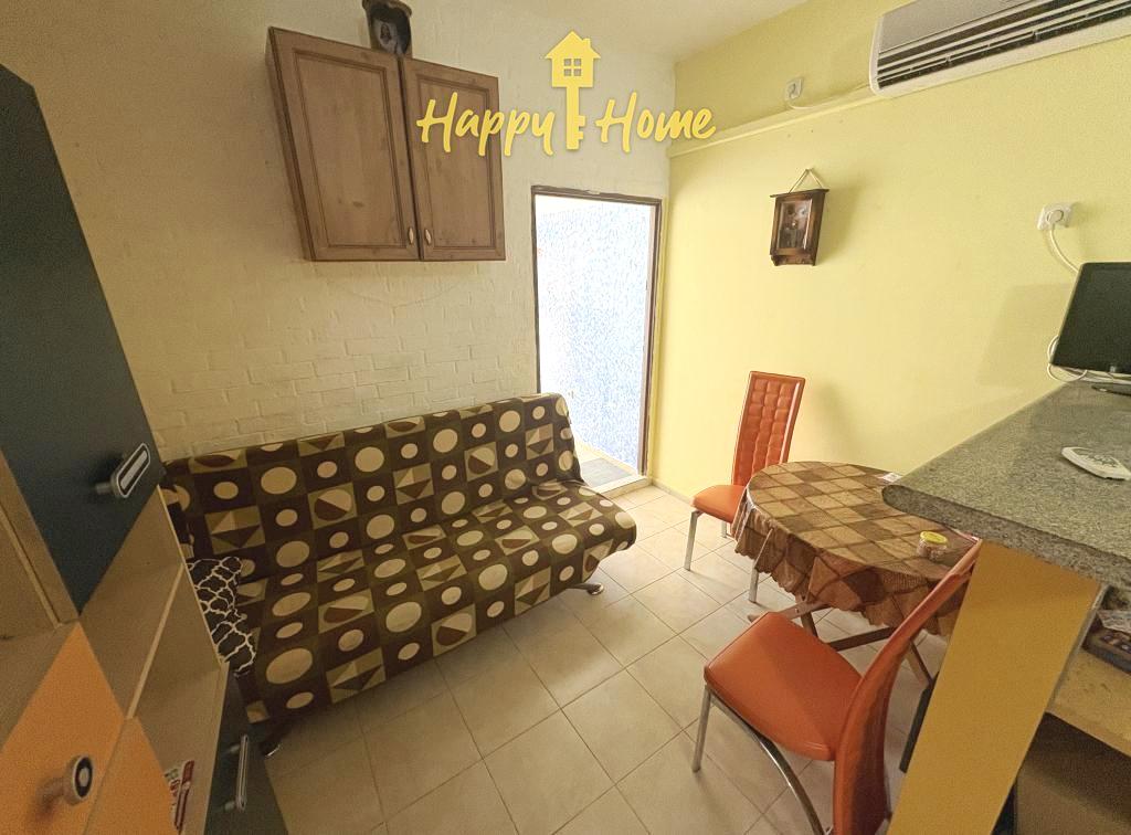 Квартира на Солнечном берегу, Болгария, 47 м² - фото 6