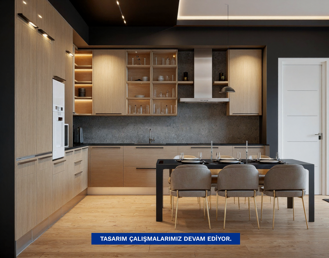 Апартаменты в Стамбуле, Турция, 88 м² - фото 8