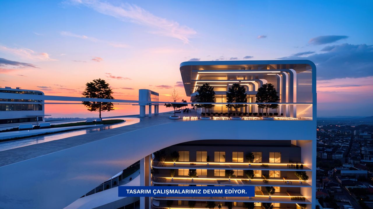 Апартаменты в Стамбуле, Турция, 88 м² - фото 18