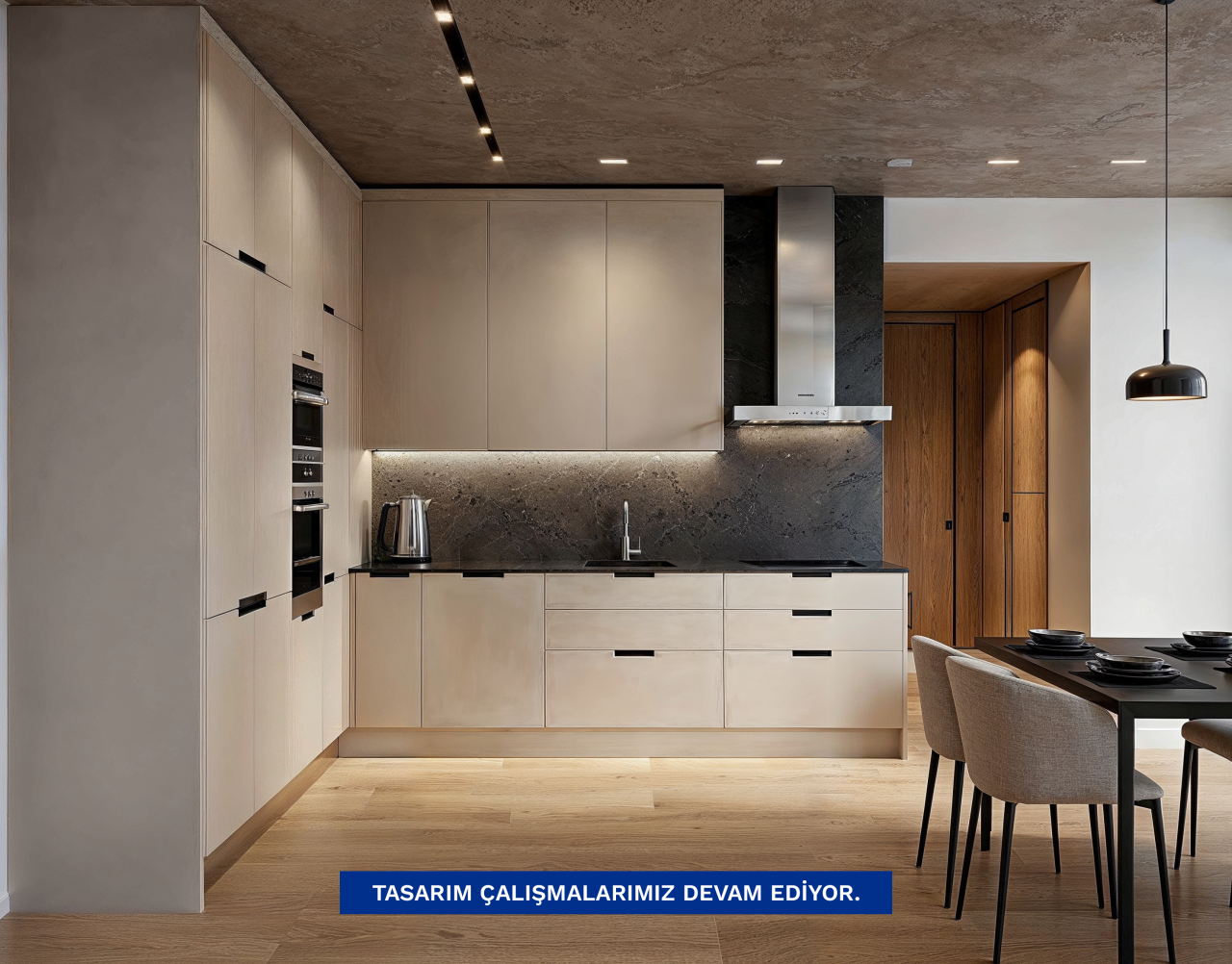 Апартаменты в Стамбуле, Турция, 88 м² - фото 4