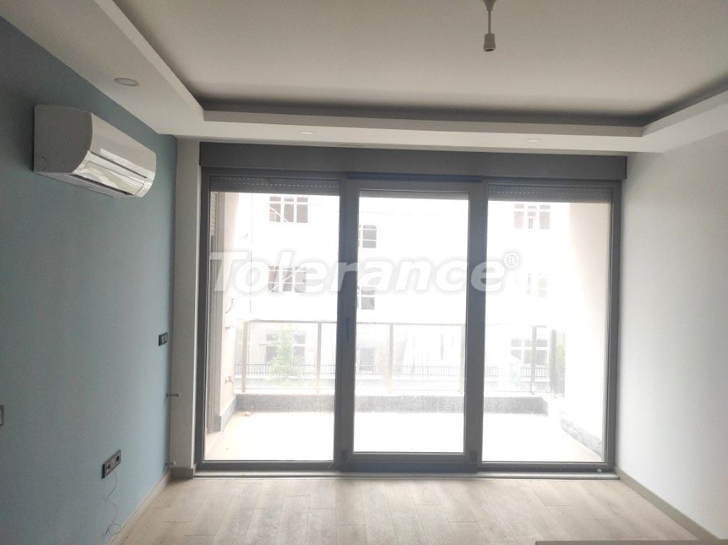 Апартаменты в Анталии, Турция, 47 м² - фото 3