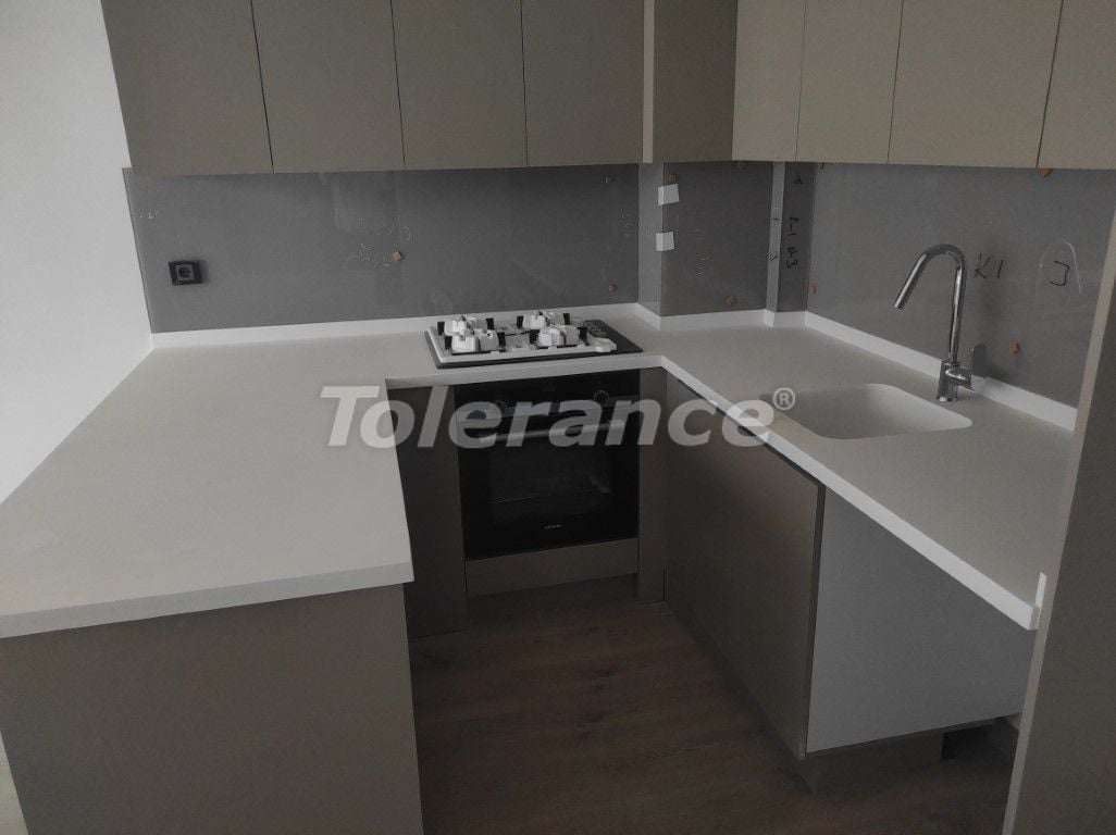 Апартаменты в Анталии, Турция, 47 м² - фото 7