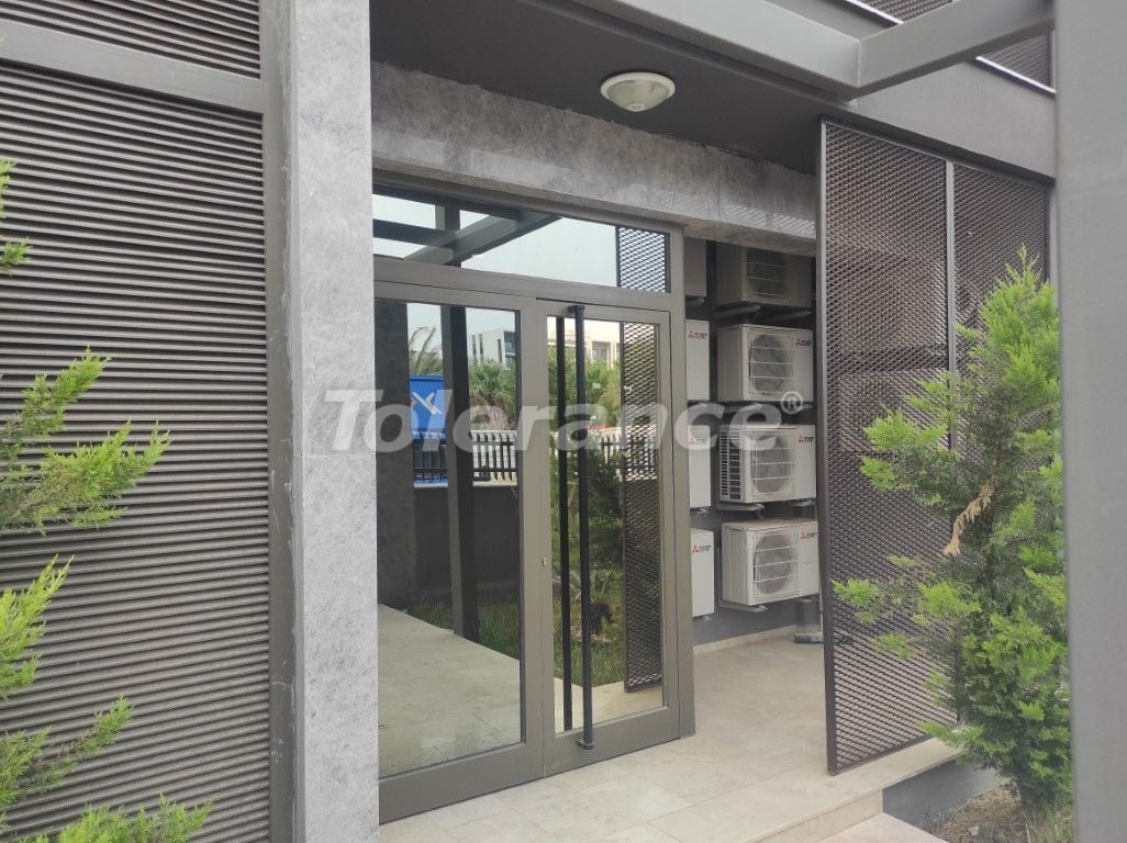 Апартаменты в Анталии, Турция, 47 м² - фото 8