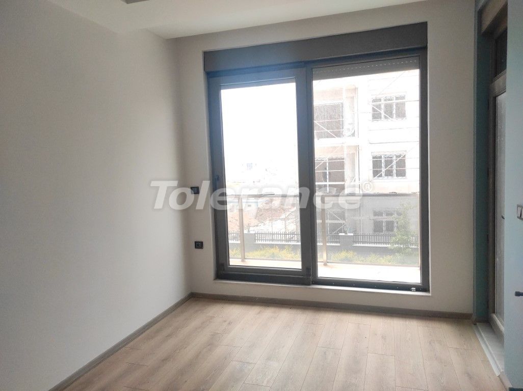 Апартаменты в Анталии, Турция, 47 м² - фото 9