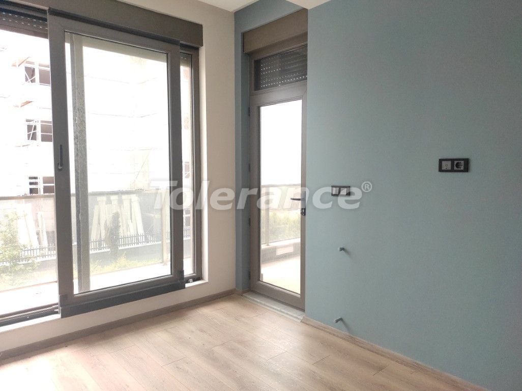 Апартаменты в Анталии, Турция, 47 м² - фото 10