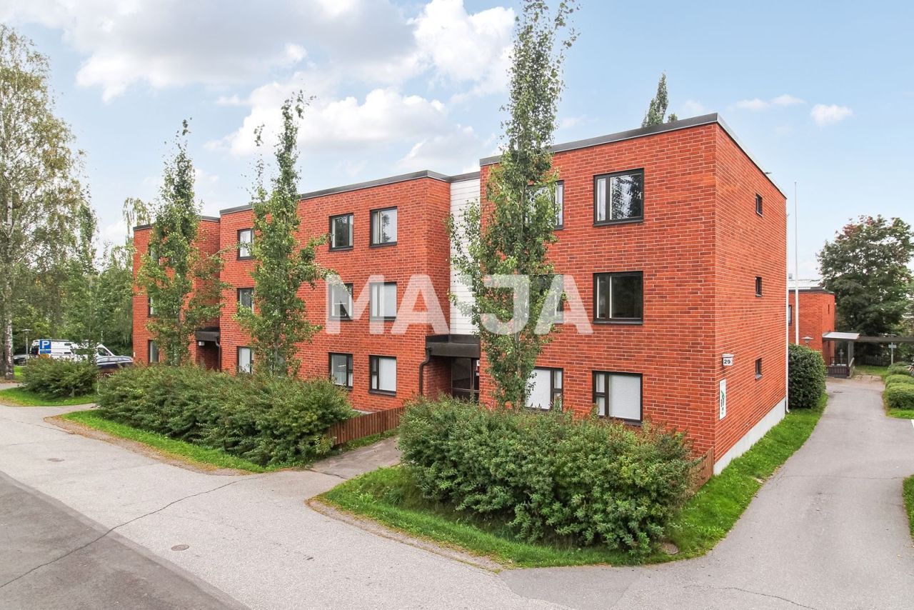 Апартаменты в Хельсинки, Финляндия, 62 м² - фото 1