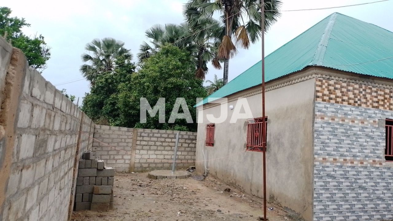 Дом Sanyang, Гамбия, 180 м² - фото 3