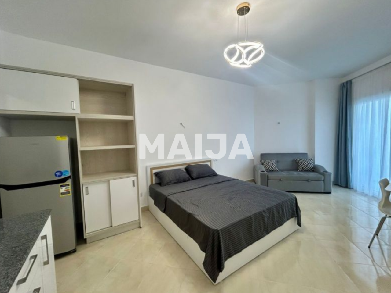 Апартаменты в Хургаде, Египет, 40 м² - фото 3