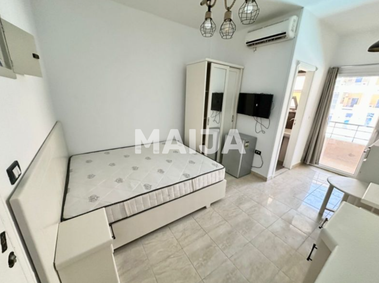 Апартаменты в Хургаде, Египет, 28 м² - фото 4