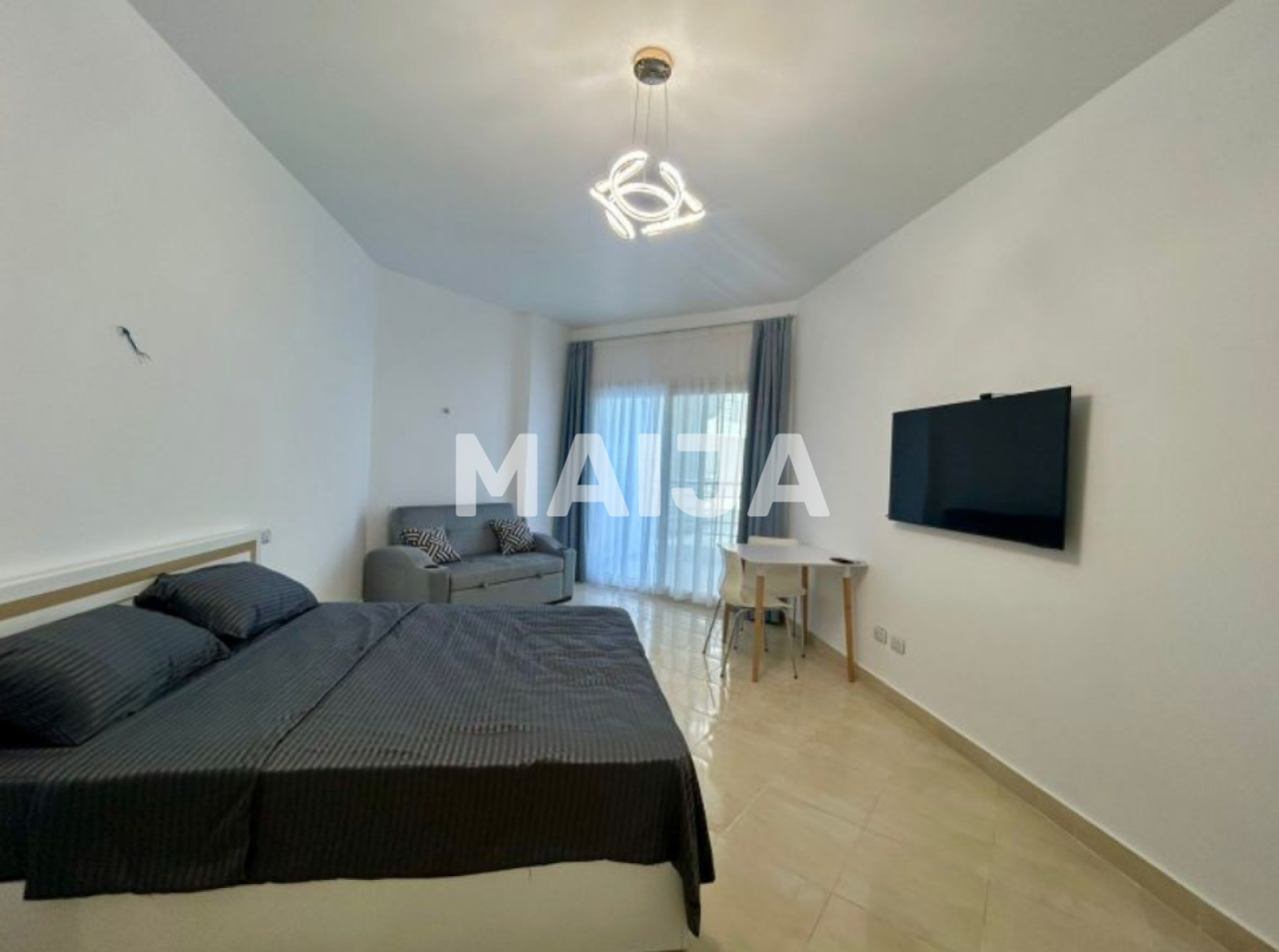 Апартаменты в Хургаде, Египет, 40 м² - фото 4