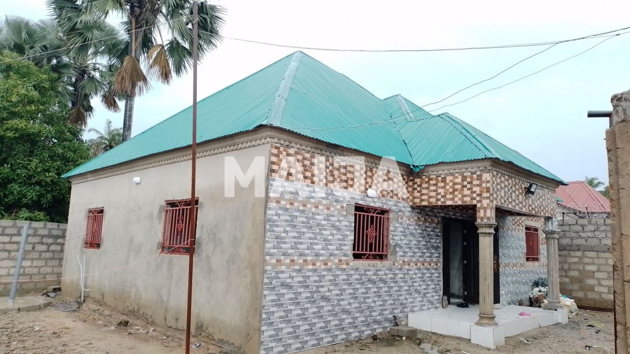 Дом Sanyang, Гамбия, 180 м² - фото 4