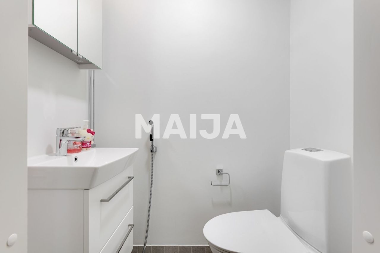 Апартаменты в Хельсинки, Финляндия, 96 м² - фото 4