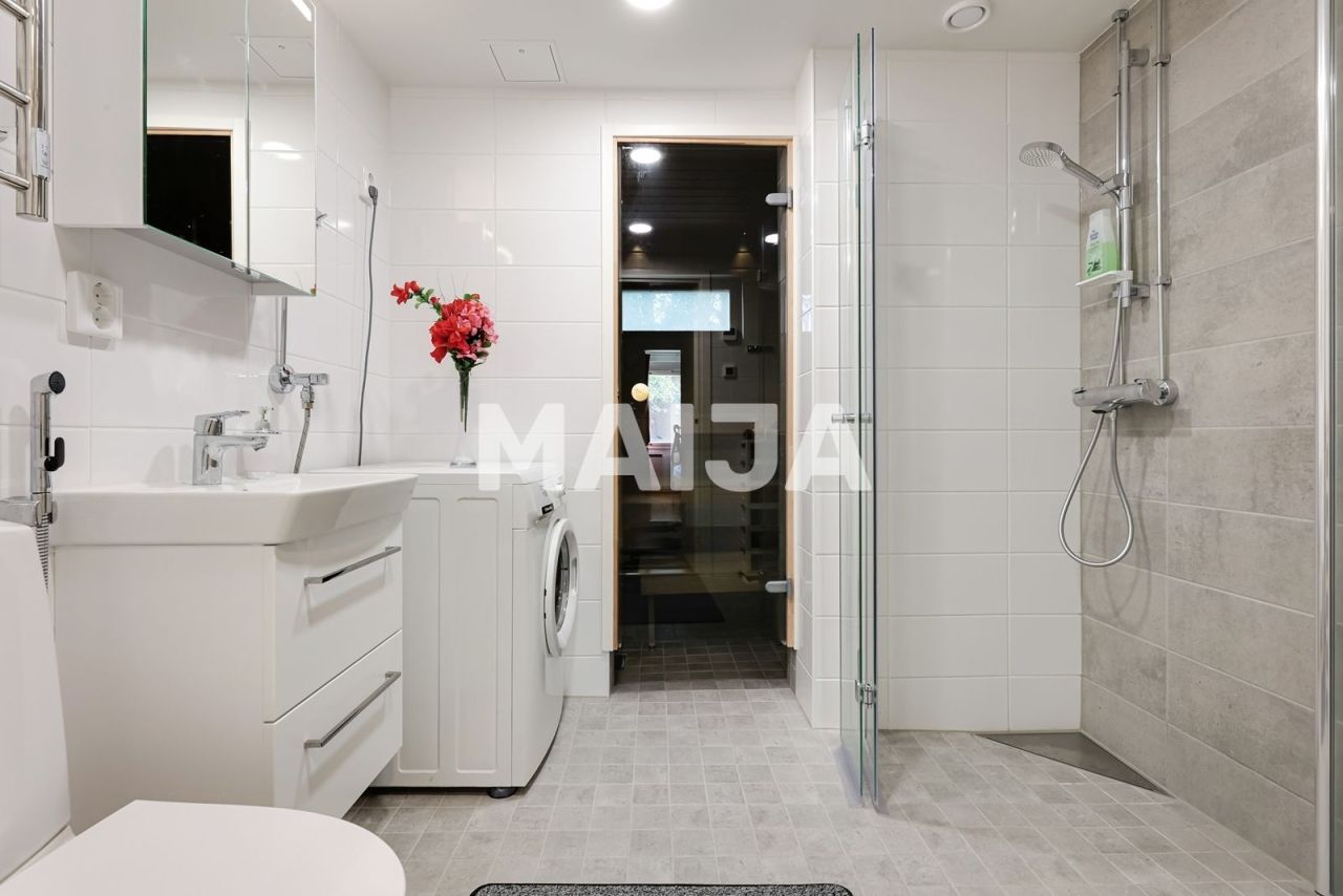 Апартаменты в Хельсинки, Финляндия, 96 м² - фото 5