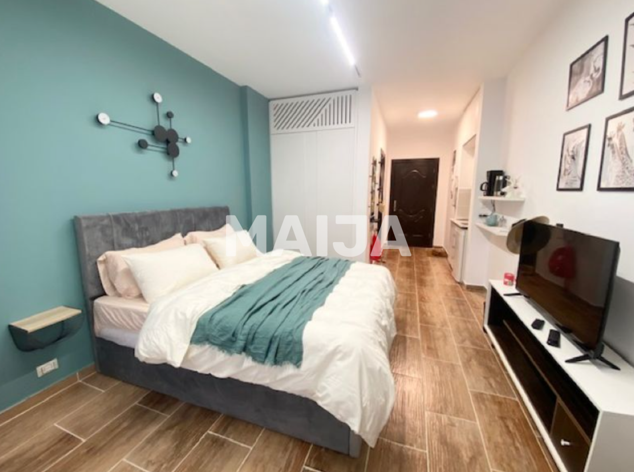 Апартаменты в Хургаде, Египет, 36.8 м² - фото 5