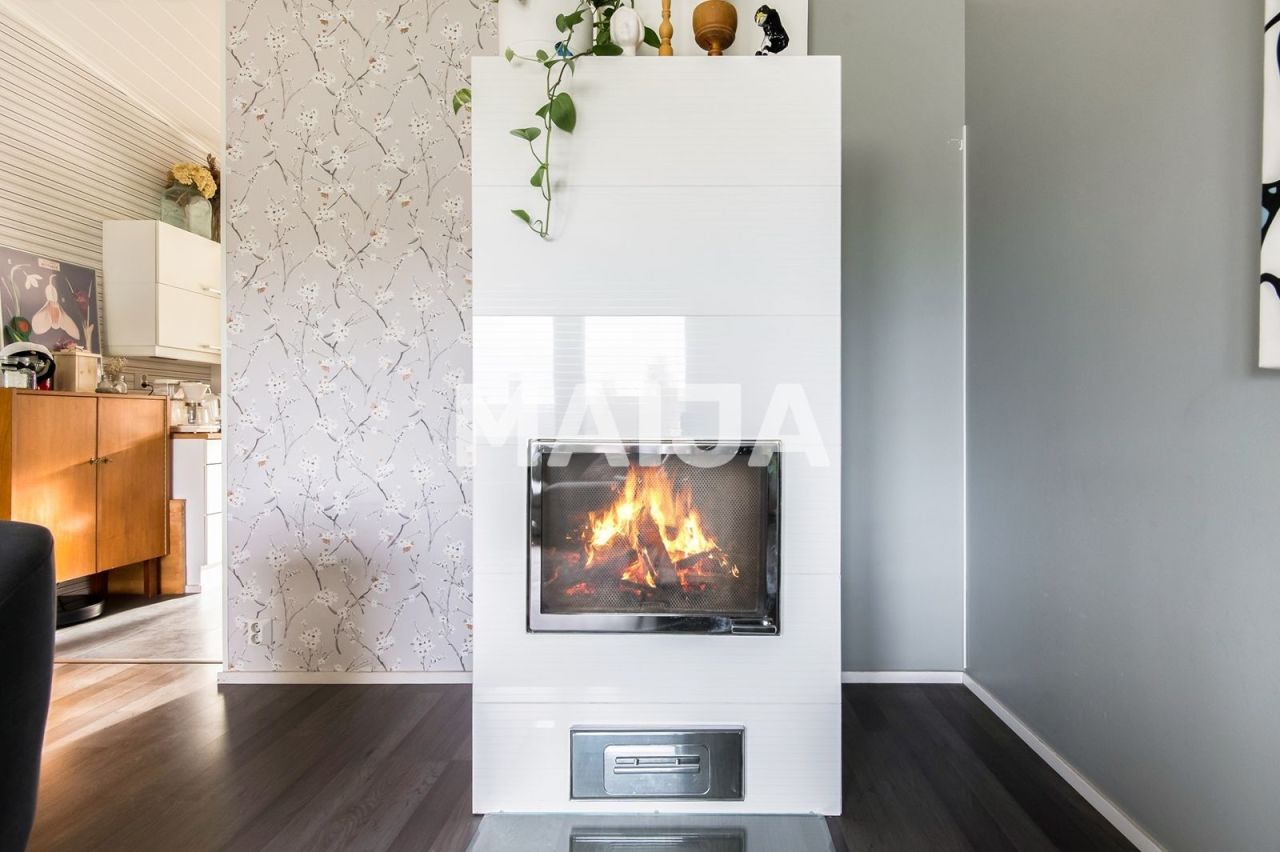 Дом в Риихимяки, Финляндия, 119 м² - фото 5