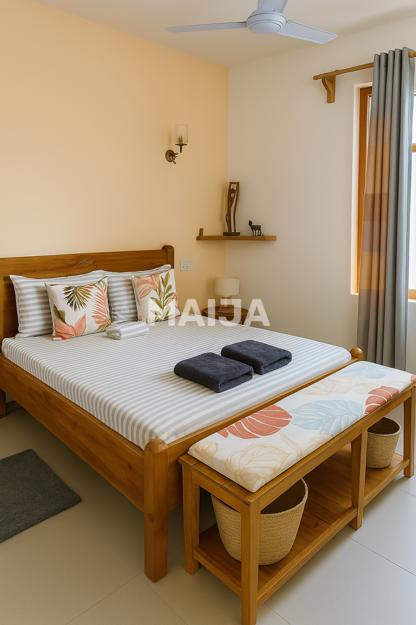 Квартира в Занзибаре, Танзания, 6 500 м² - фото 5