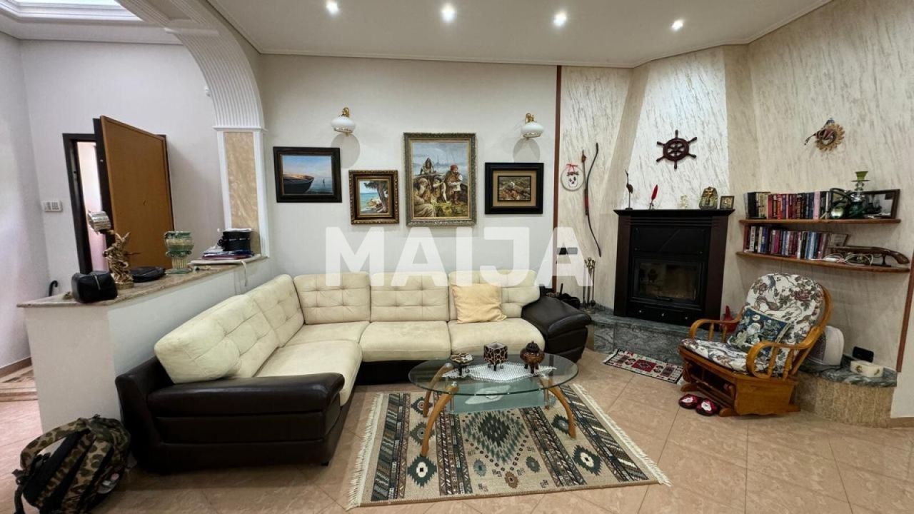 Вилла во Влёре, Албания, 309 м² - фото 6