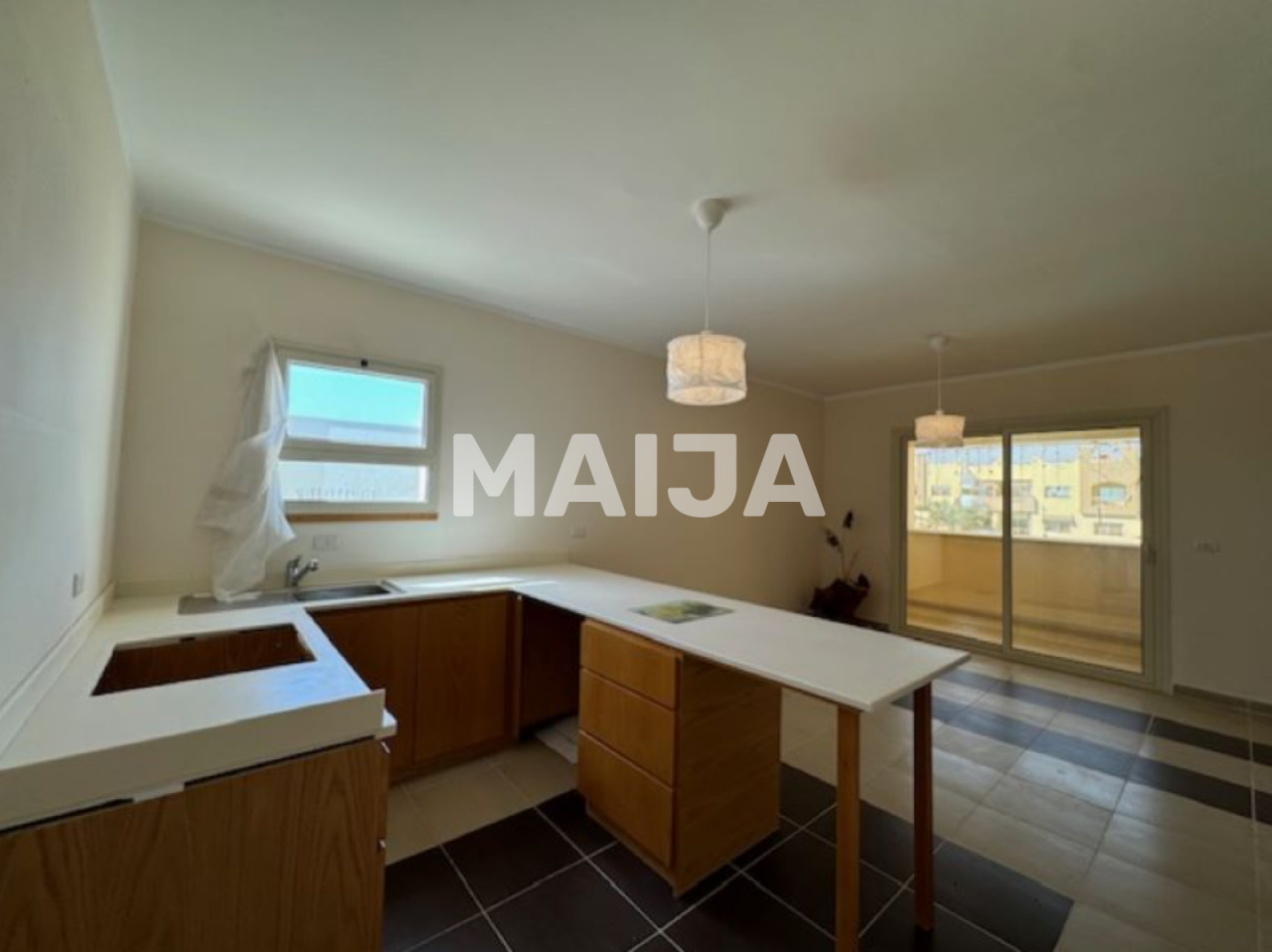 Апартаменты в Хургаде, Египет, 50 м² - фото 6