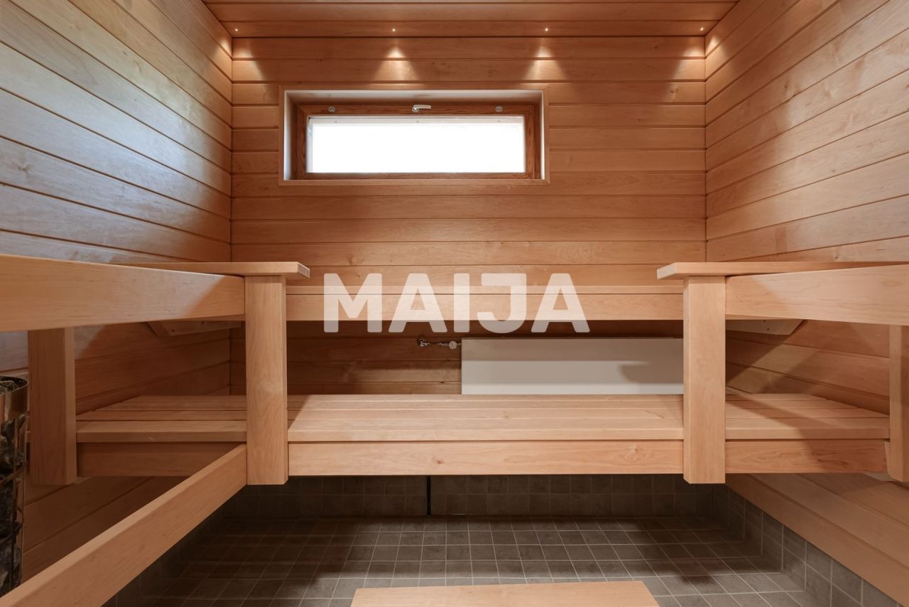 Апартаменты в Хельсинки, Финляндия, 96 м² - фото 6