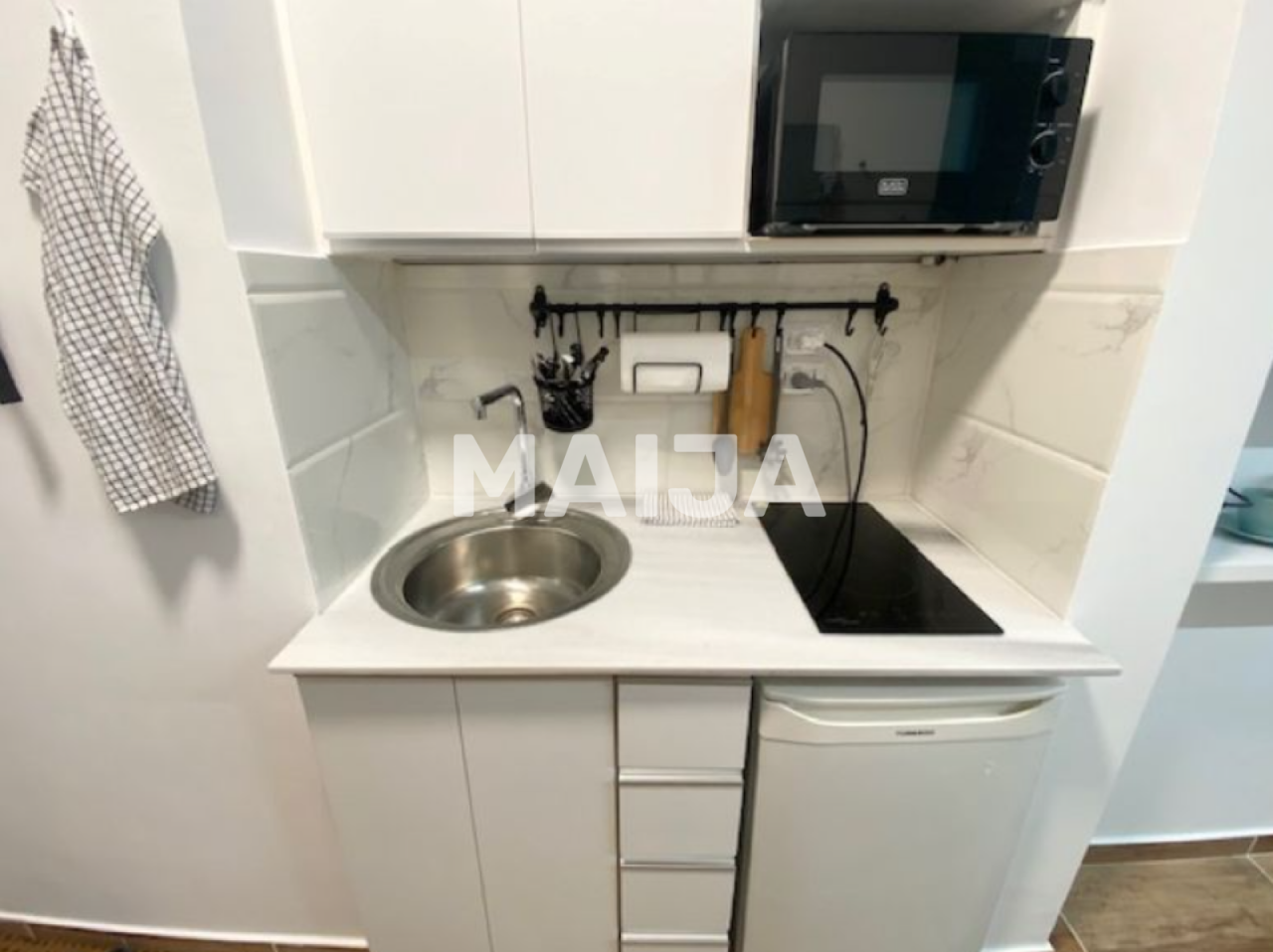 Апартаменты в Хургаде, Египет, 36.8 м² - фото 6