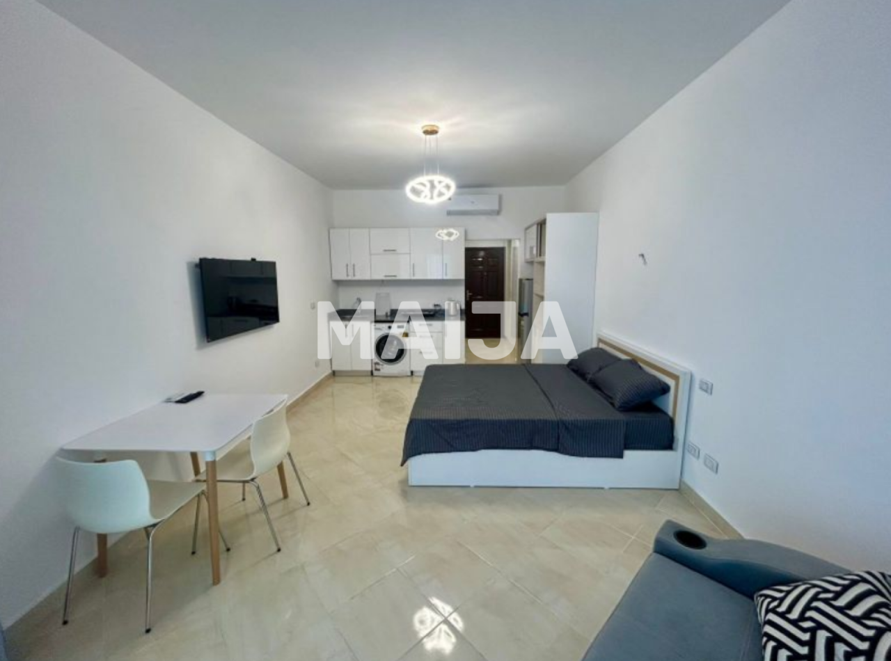 Апартаменты в Хургаде, Египет, 40 м² - фото 6