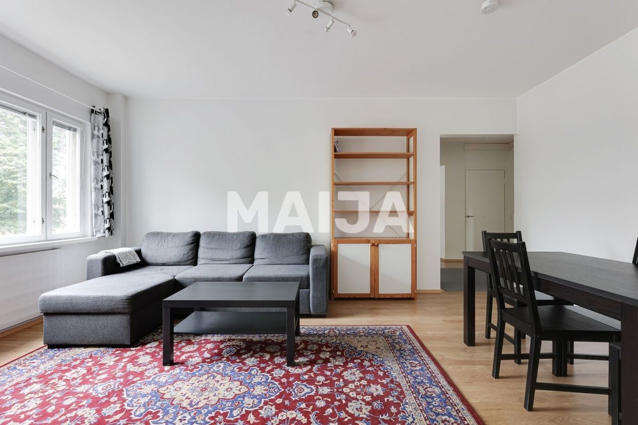 Апартаменты в Хельсинки, Финляндия, 80.5 м² - фото 7