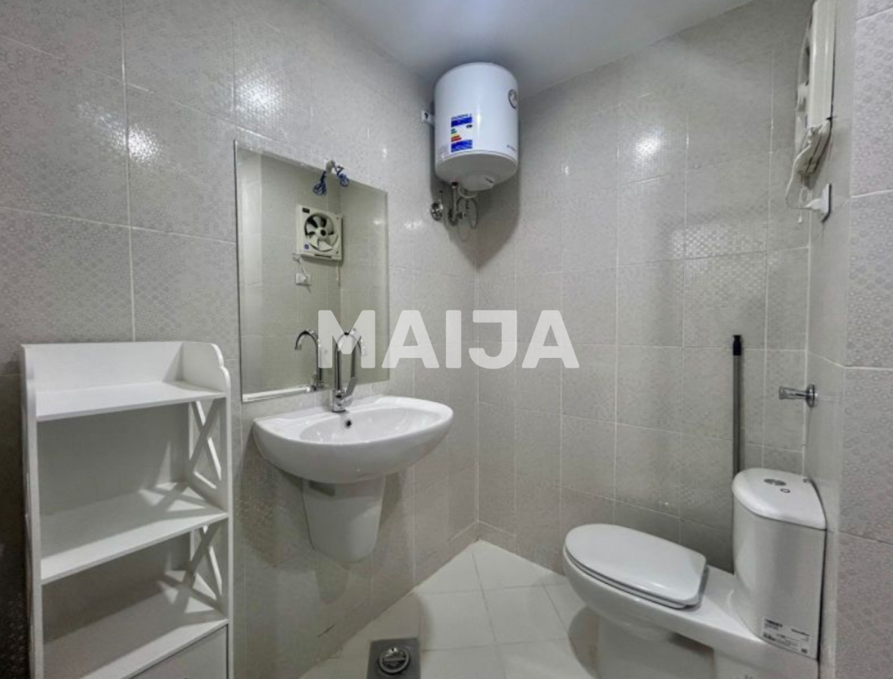 Апартаменты в Хургаде, Египет, 40 м² - фото 7