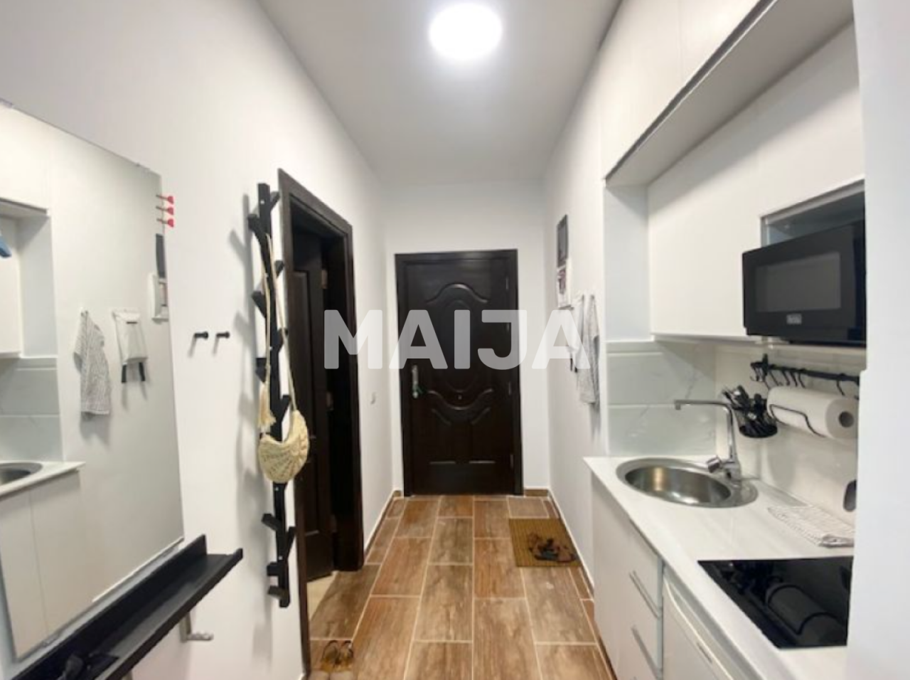 Апартаменты в Хургаде, Египет, 36.8 м² - фото 7