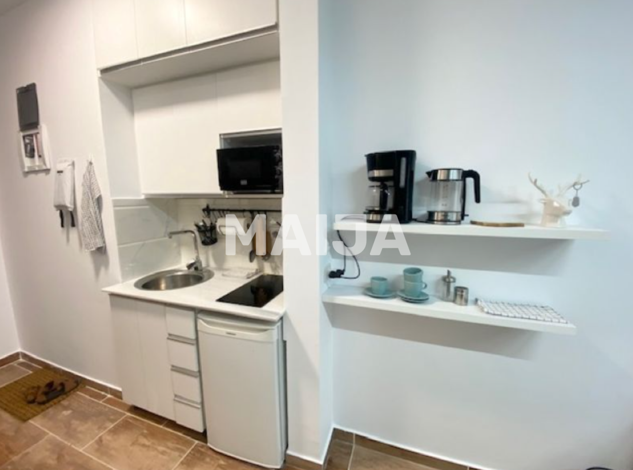 Апартаменты в Хургаде, Египет, 36.8 м² - фото 8