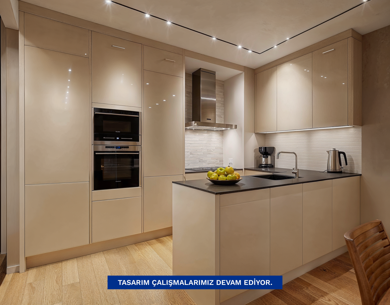 Таунхаус в Стамбуле, Турция, 100 м² - фото 17