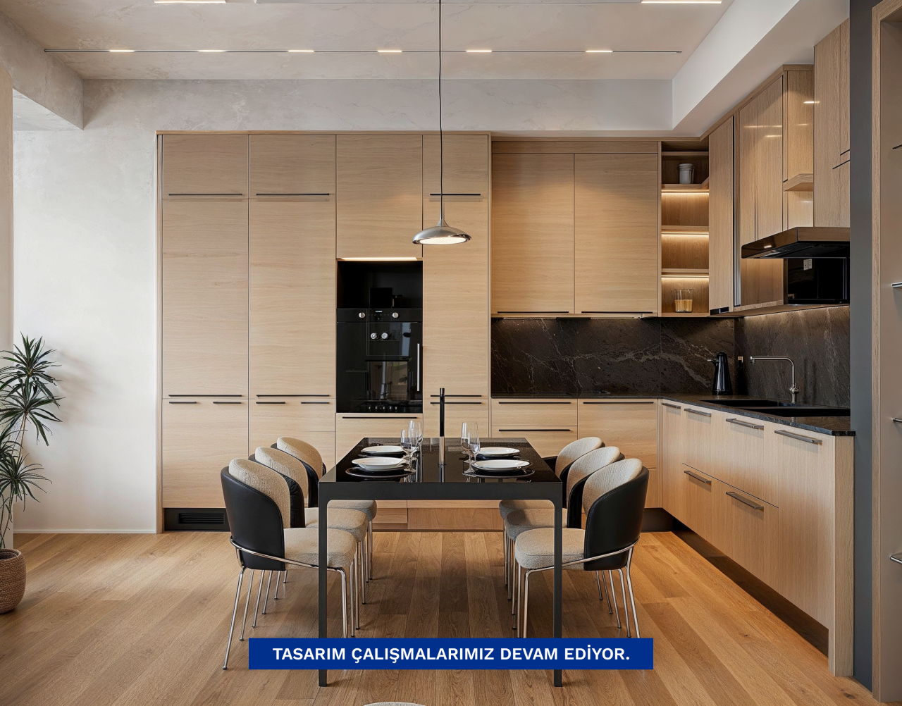 Таунхаус в Стамбуле, Турция, 100 м² - фото 18