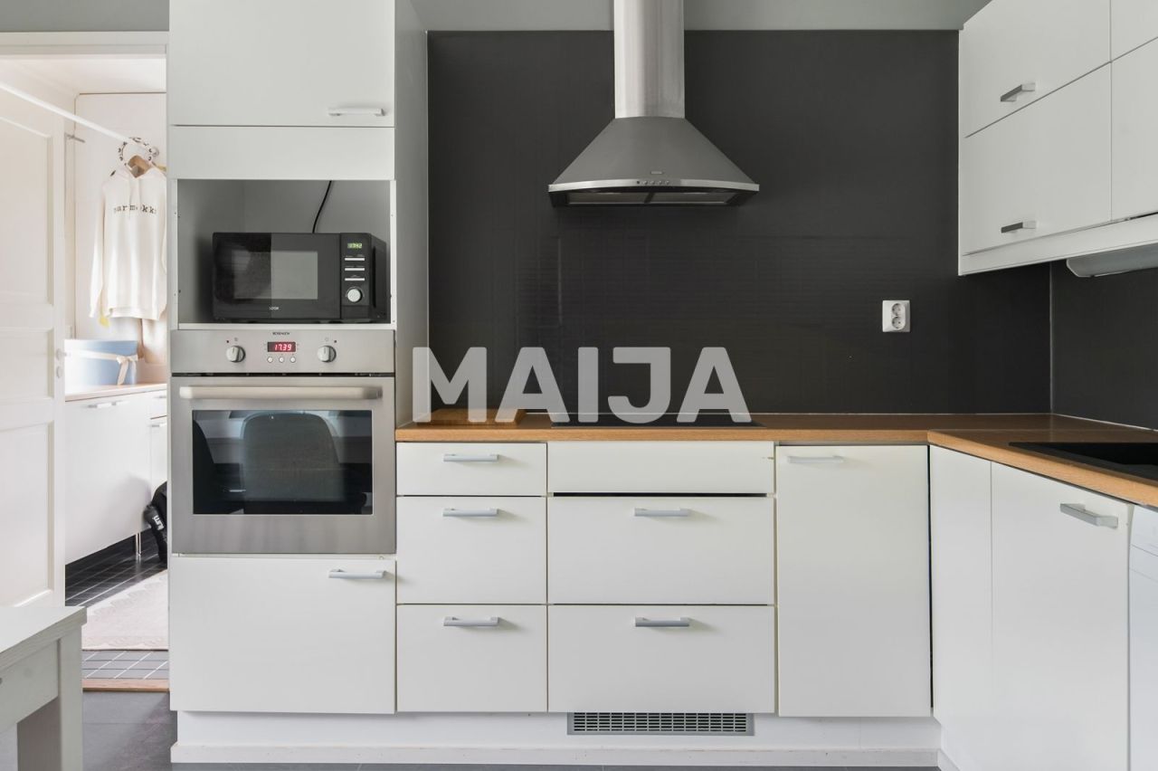 Дом в Риихимяки, Финляндия, 119 м² - фото 8