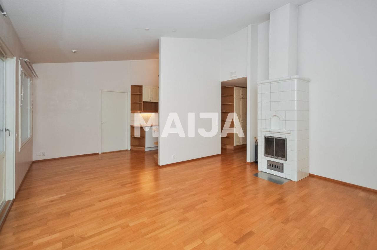 Квартира Торнио, Финляндия, 76 м² - фото 8