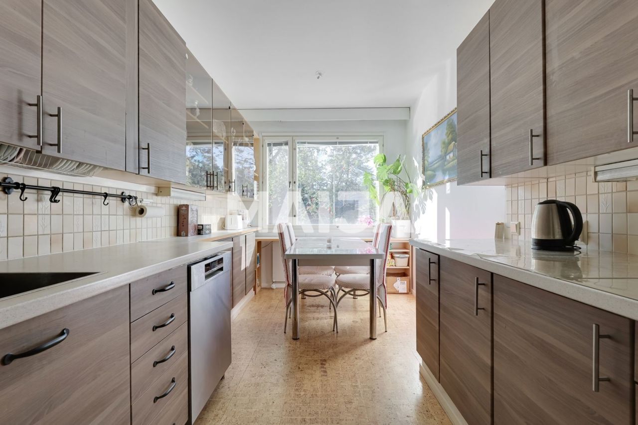 Апартаменты в Хельсинки, Финляндия, 96 м² - фото 8