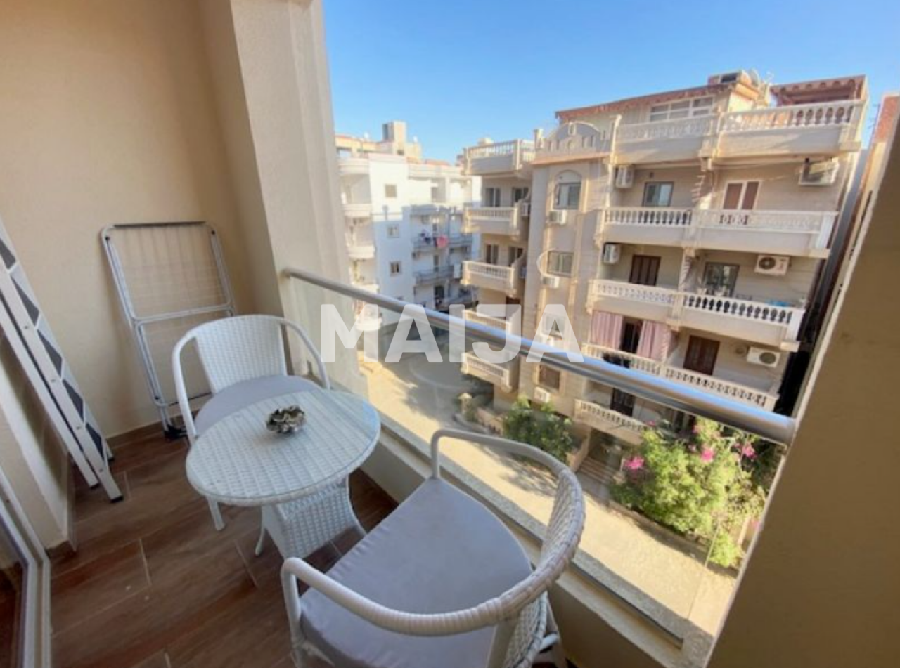 Апартаменты в Хургаде, Египет, 36.8 м² - фото 9