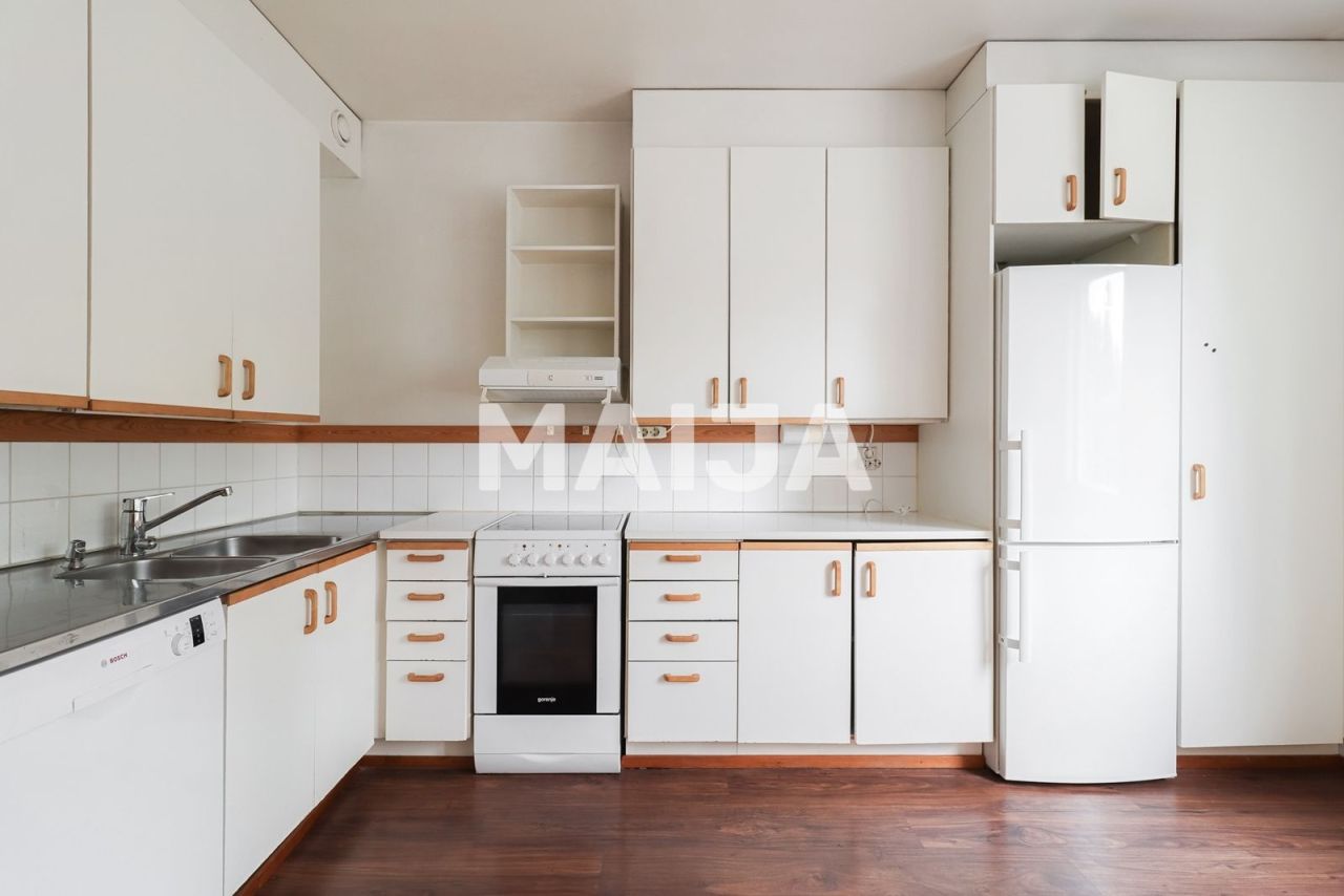 Апартаменты в Хельсинки, Финляндия, 62 м² - фото 9