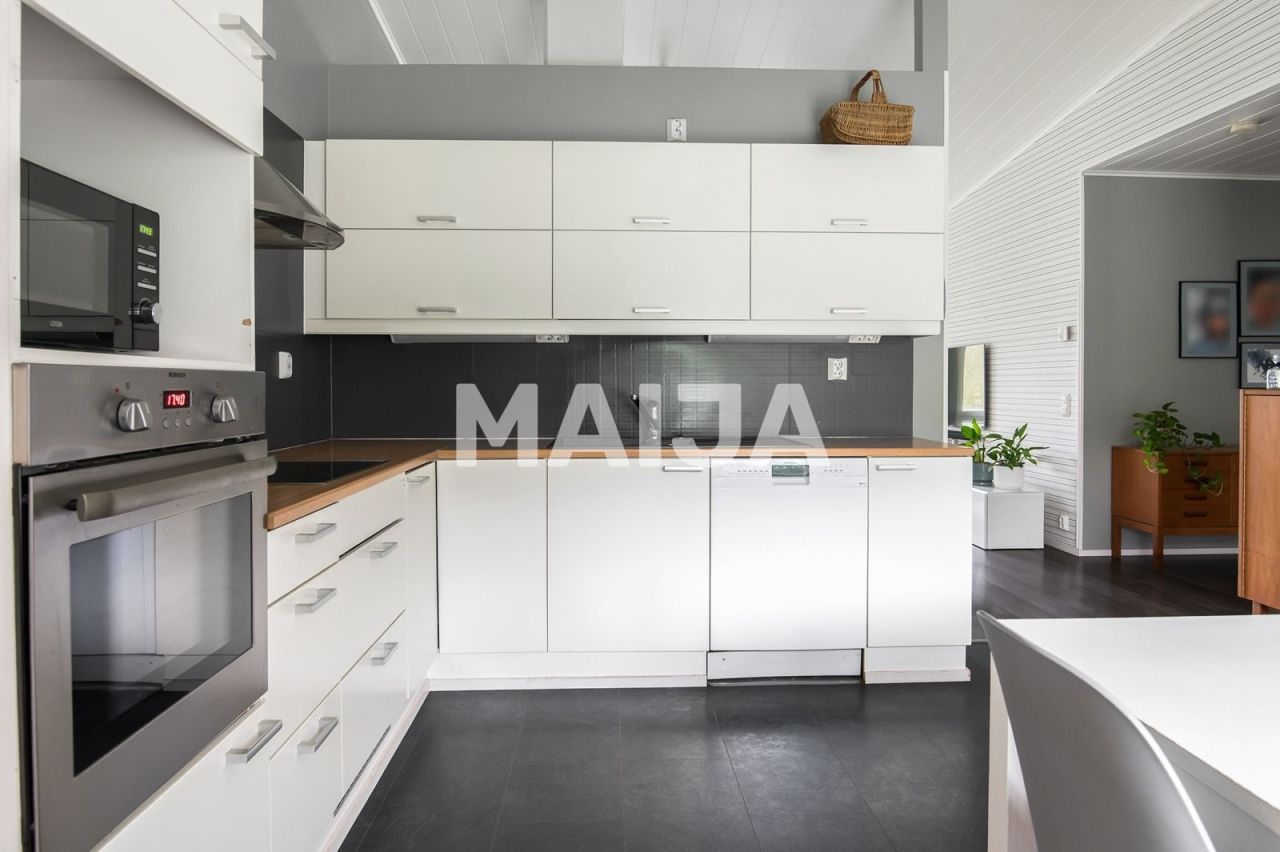 Дом в Риихимяки, Финляндия, 119 м² - фото 9