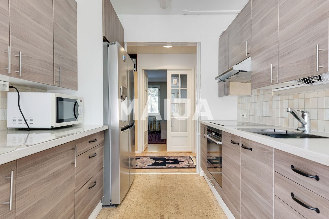 Апартаменты в Хельсинки, Финляндия, 96 м² - фото 9