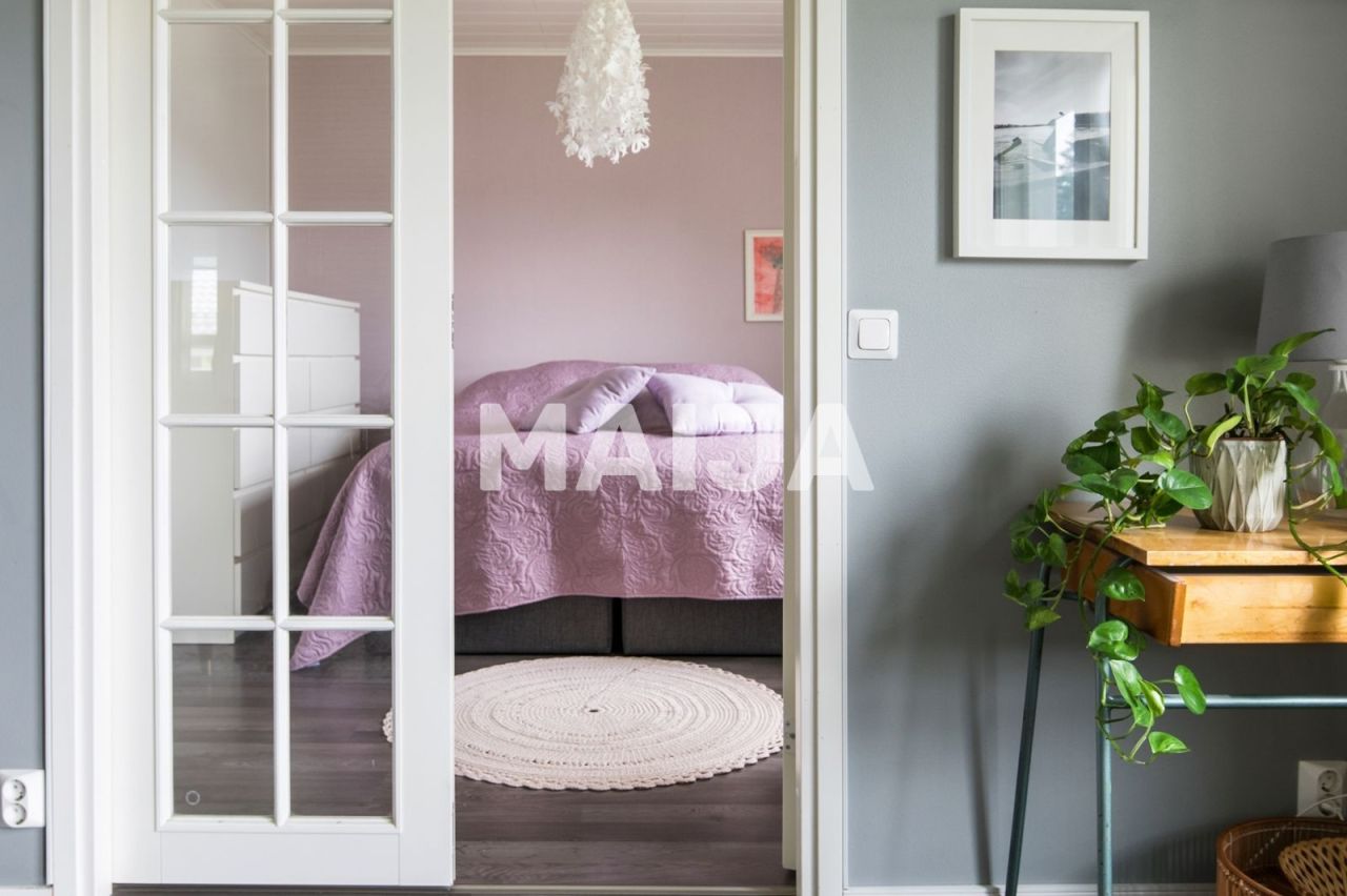 Дом в Риихимяки, Финляндия, 119 м² - фото 12